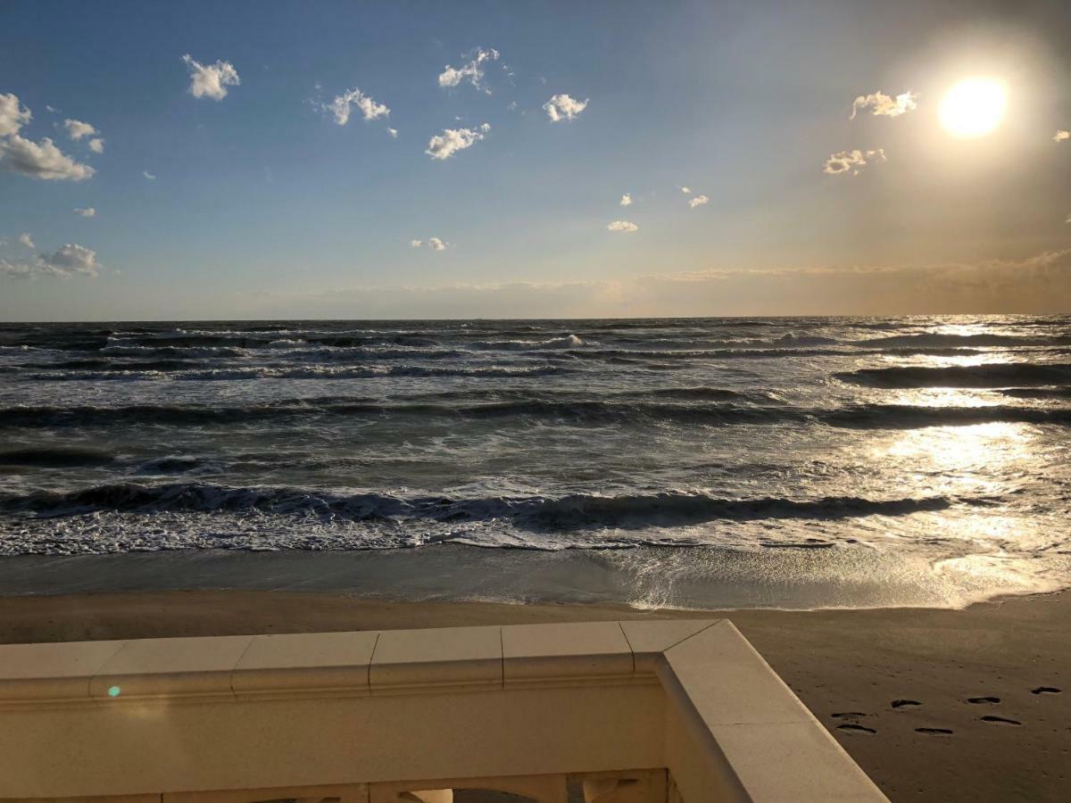 Paradiso Fronte Mare Agnone Bagni Extérieur photo